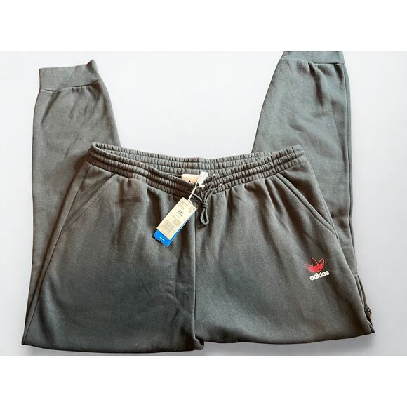 adidas Other - Adidas men 2XL pants originals black new with tag